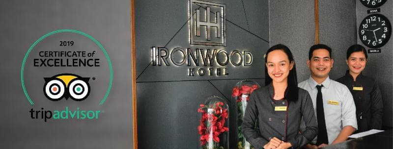 Ironwood Hotel 2