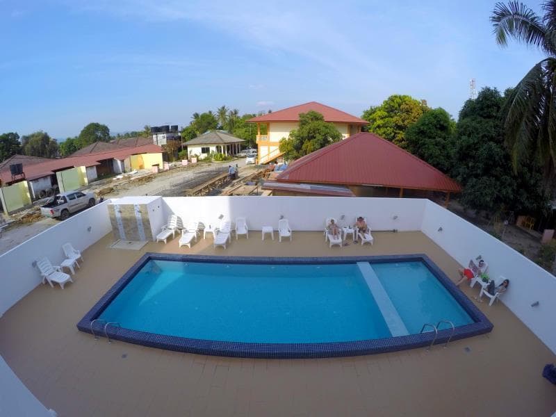 Royal Agate Beach Resort 4