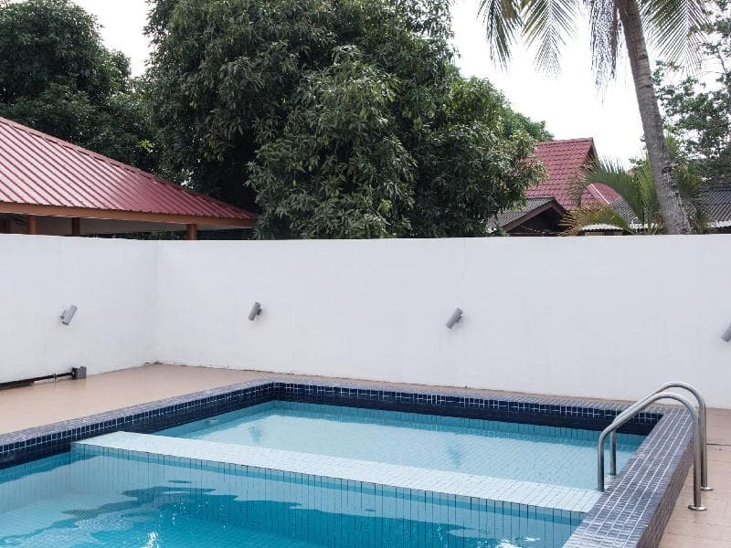 Royal Agate Beach Resort 5