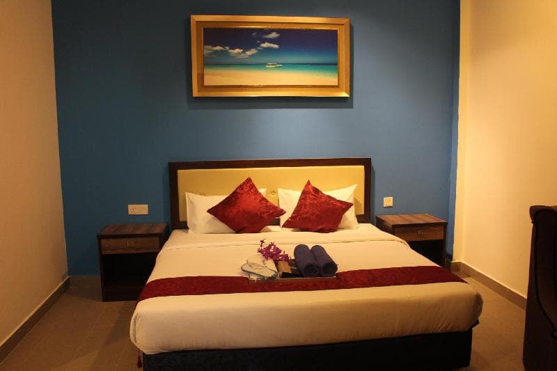 Royal Agate Beach Resort 2