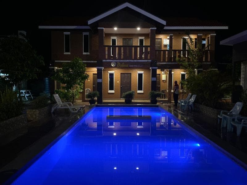 Dlima Beach Inn 4