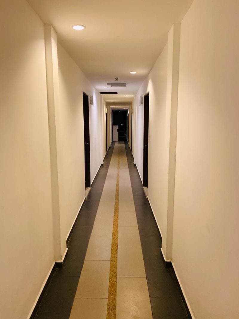 Dlima Beach Inn photo 1