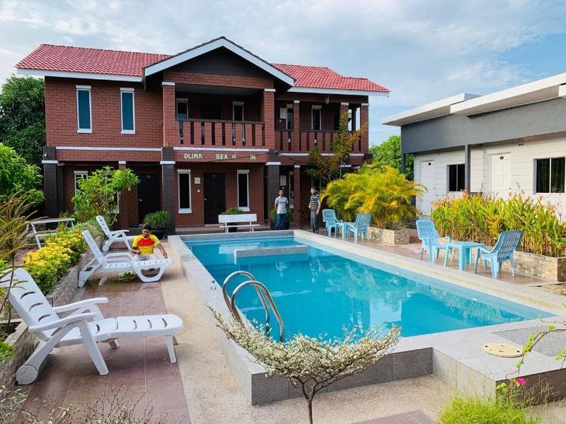 Dlima Beach Inn 3