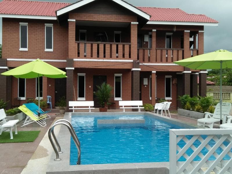 Dlima Beach Inn 5