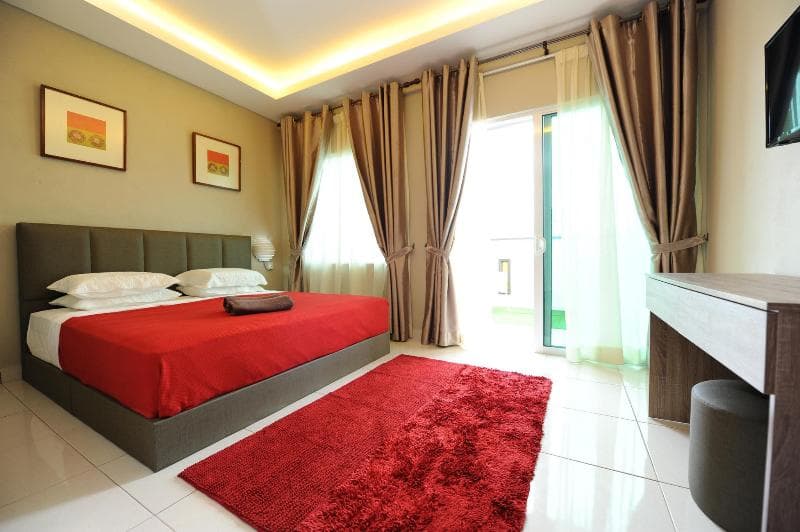 Destini Akef Villa 3