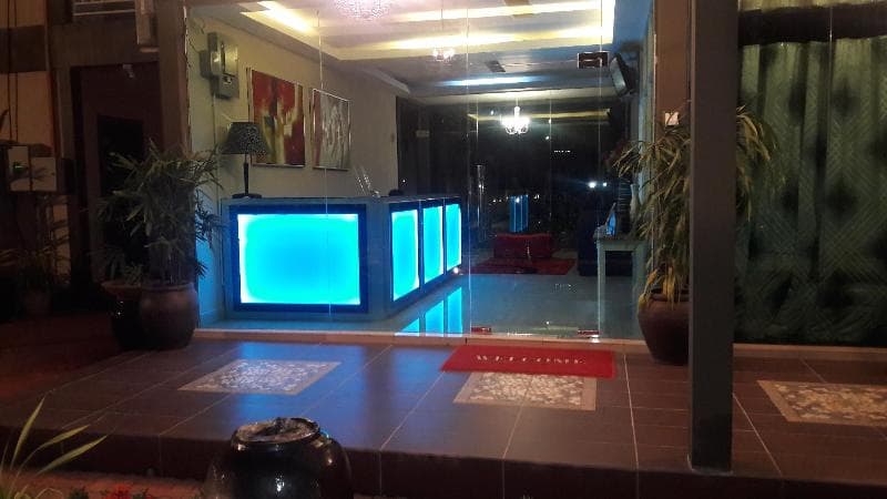 Destini Akef Villa 4