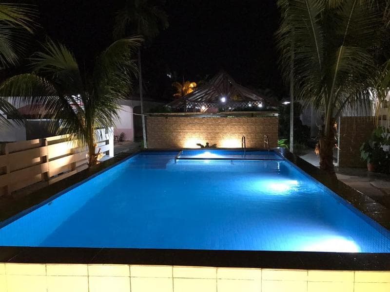 Desa Motel photo 1