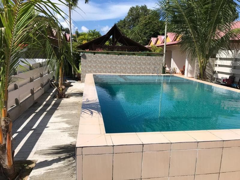 Desa Motel 4