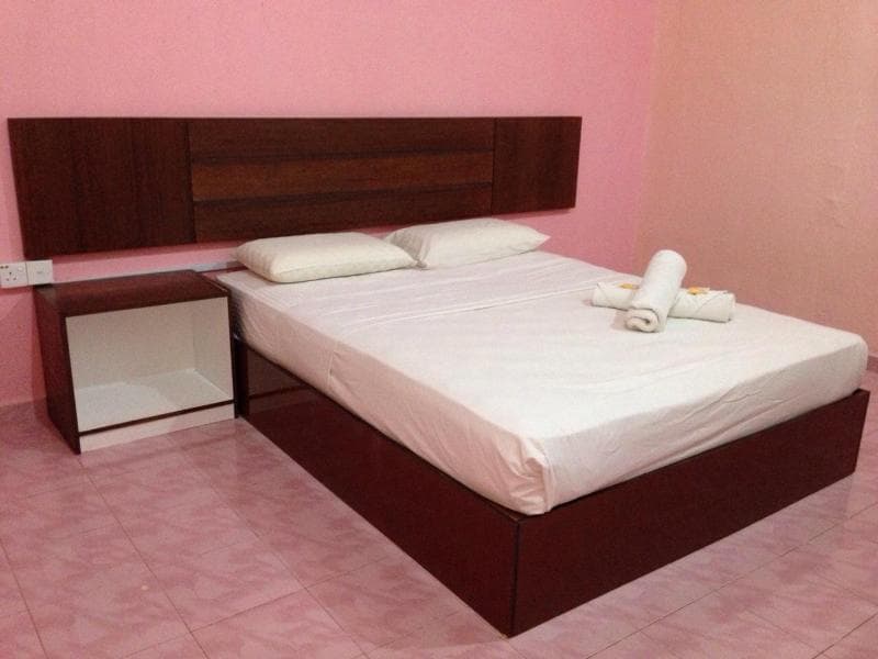 Desa Motel main