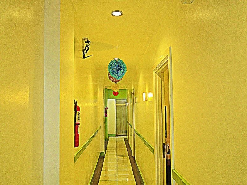 First Pacific Inn 3