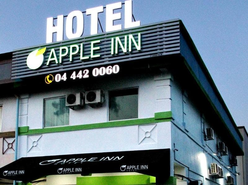 Apple Inn Hotel 3
