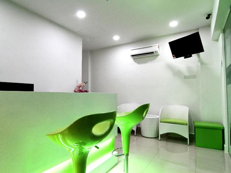 Apple Inn Hotel photo 1