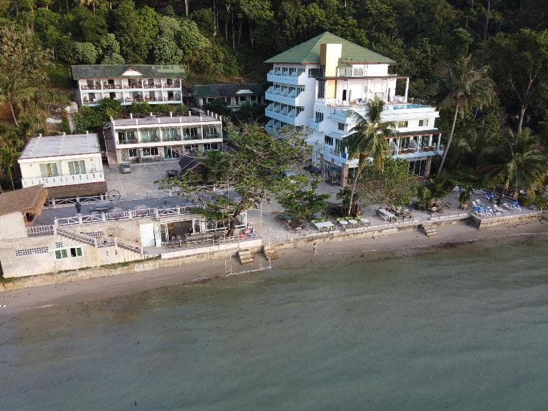 Kai Bae Beach Resort Koh Chang 3