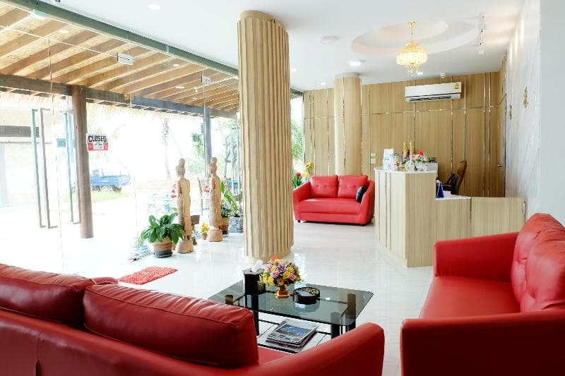 Kai Bae Beach Resort Koh Chang photo 1