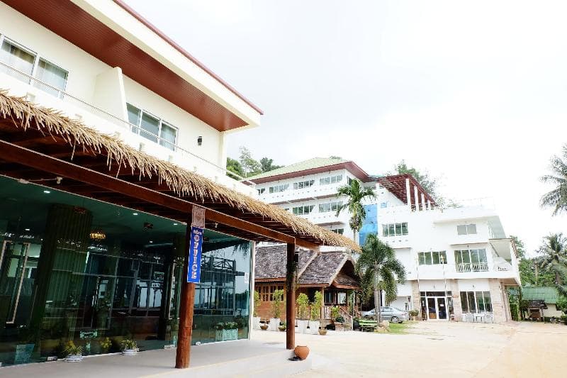 Kai Bae Beach Resort Koh Chang 4