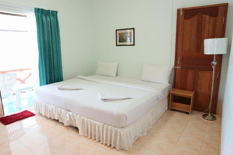 Kai Bae Beach Resort Koh Chang main