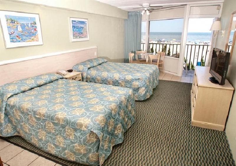 The Schooner Inn 2