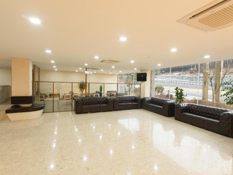 Lake Ocean Resort Sokcho 3