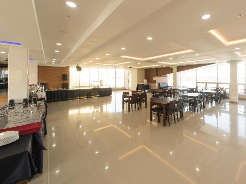 Lake Ocean Resort Sokcho photo 1