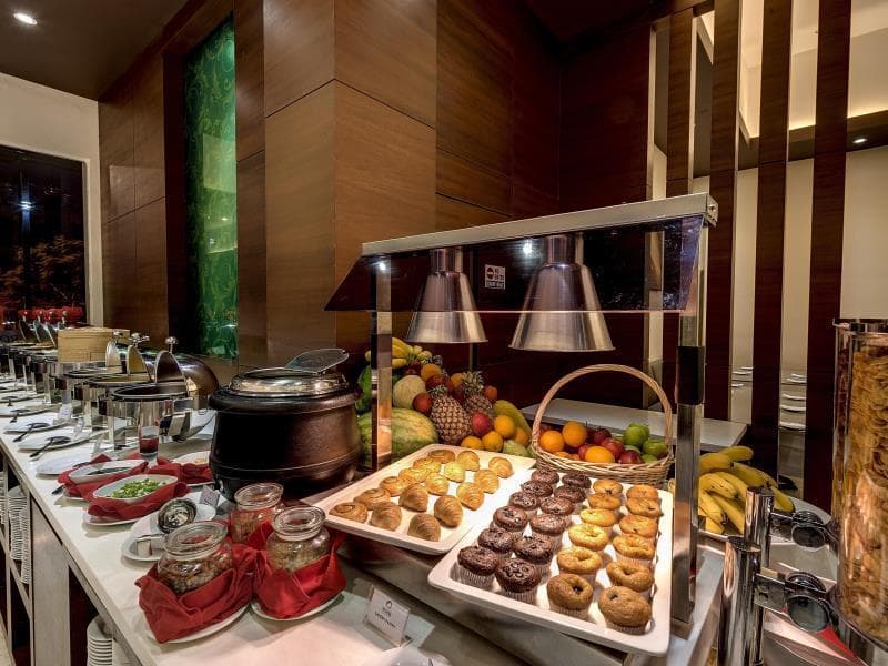 Rocana Hotel photo 1