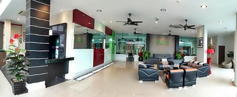 Greenleaf Hotel photo 1