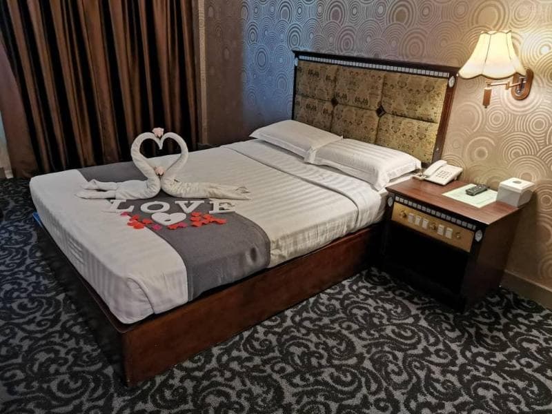 Greenleaf Hotel 4