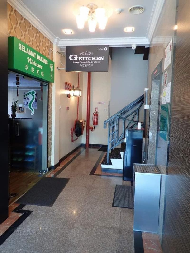 Greenlast Hotel 3