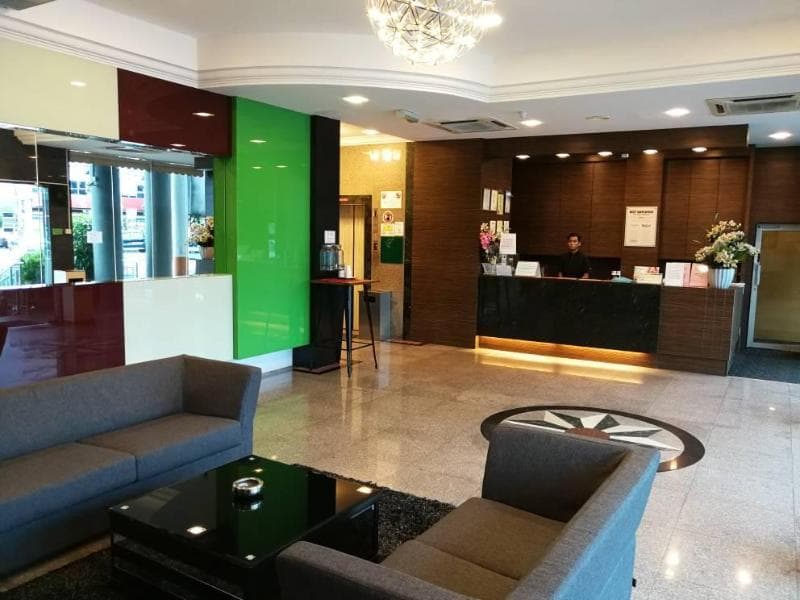 Greenlast Hotel photo 1