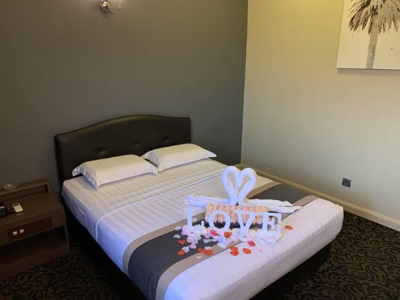 Greenlast Hotel 4