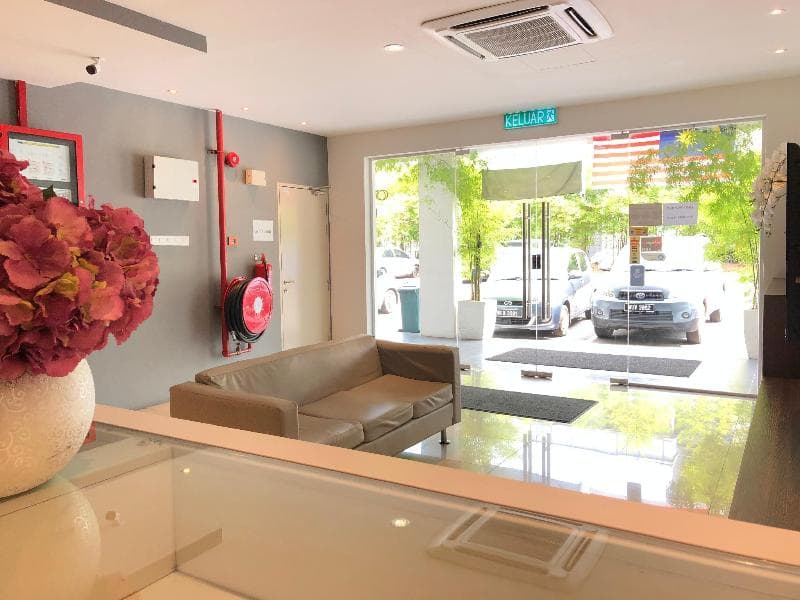 Tumike Hotel photo 1