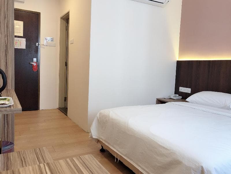 Tumike Hotel 4