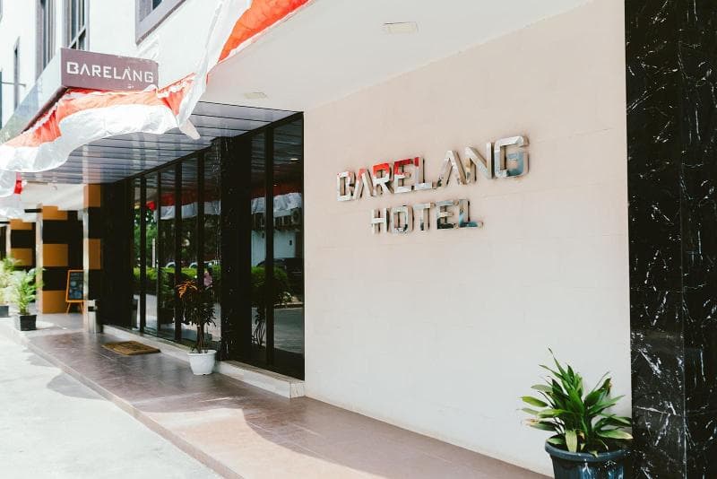 Barelang Hotel 4