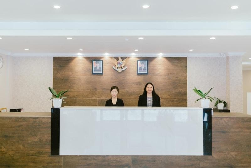 Barelang Hotel 3