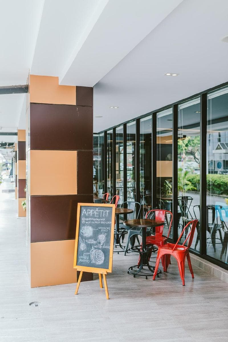 Barelang Hotel photo 1
