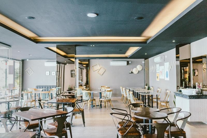 Barelang Hotel 5