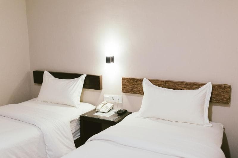 Barelang Hotel 2