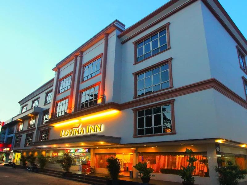 Lovina Inn Penuin 3