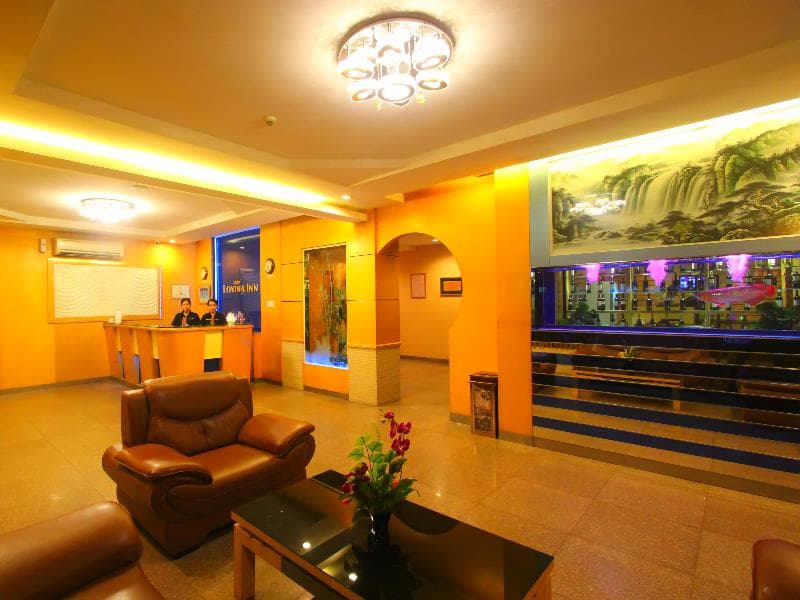 Lovina Inn Penuin photo 1