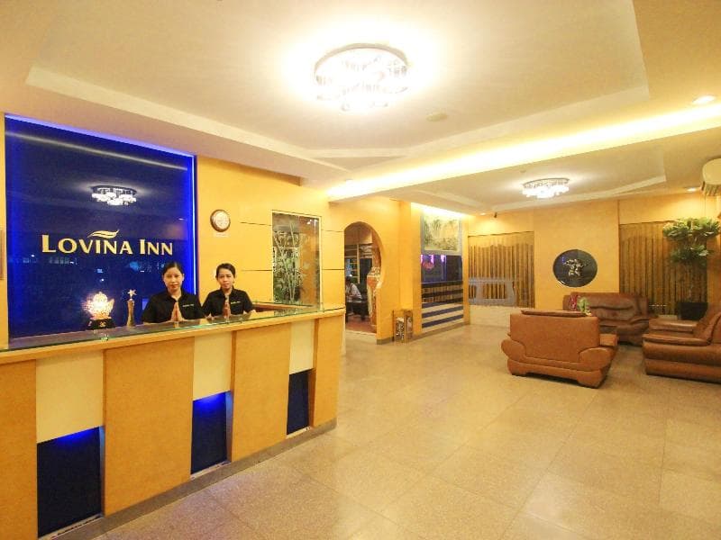 Lovina Inn Penuin 5