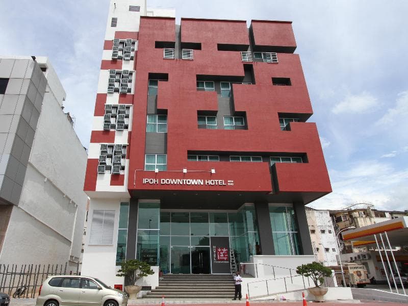 Ipoh Downtown Hotel 3