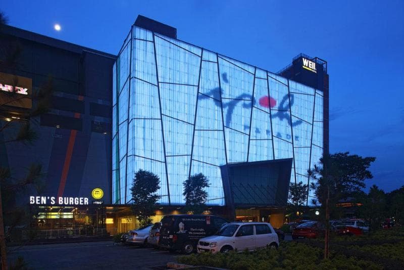 Ipoh Downtown Hotel 5