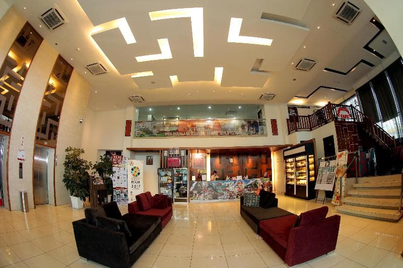 Ipoh Downtown Hotel 2