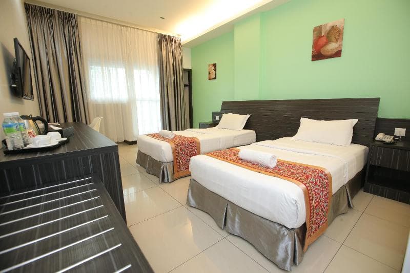 Ipoh Downtown Hotel photo 1