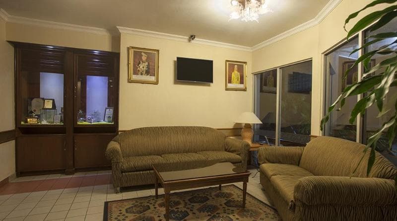 Hotel Seri Malaysia Port Dickson 3