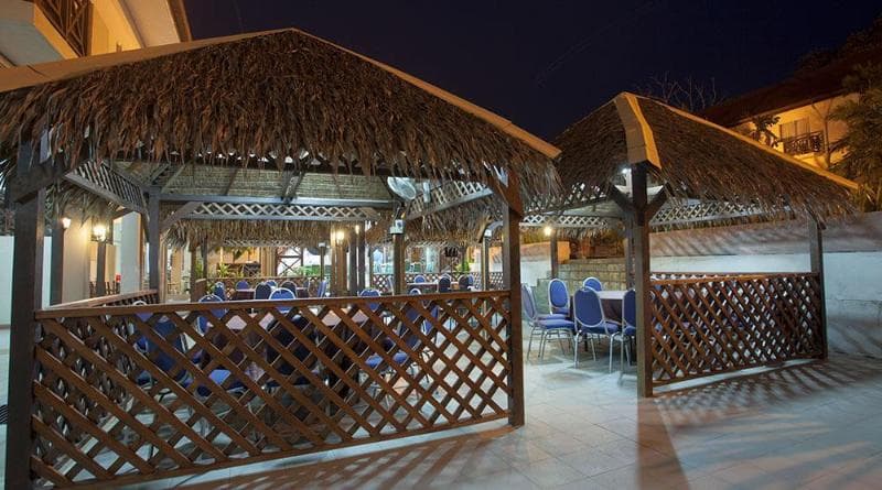 Hotel Seri Malaysia Port Dickson photo 1
