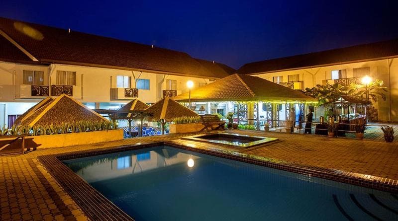 Hotel Seri Malaysia Port Dickson 4