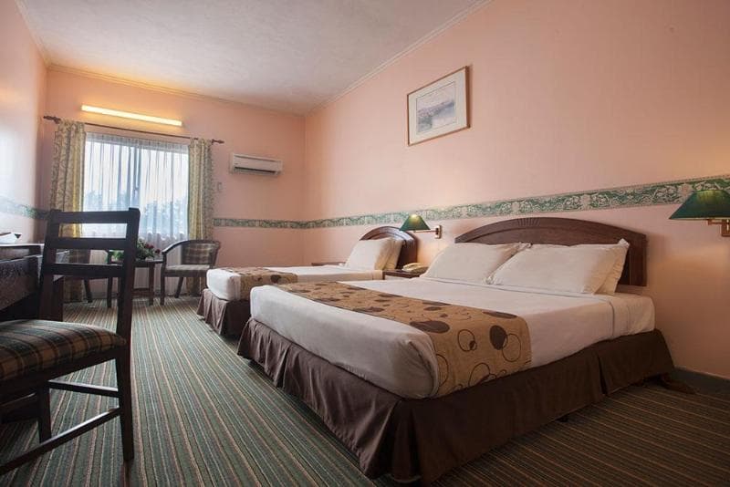 Hotel Seri Malaysia Port Dickson 2