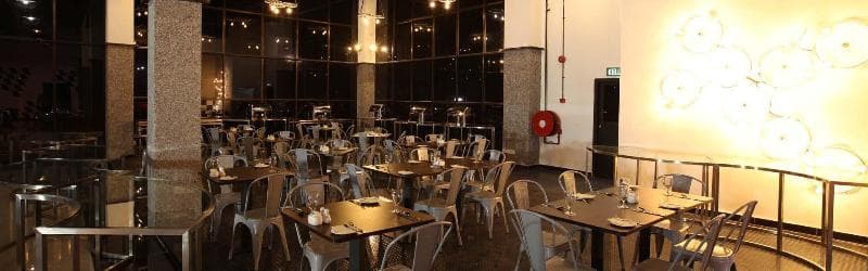 Hype Motorsports Hotel main