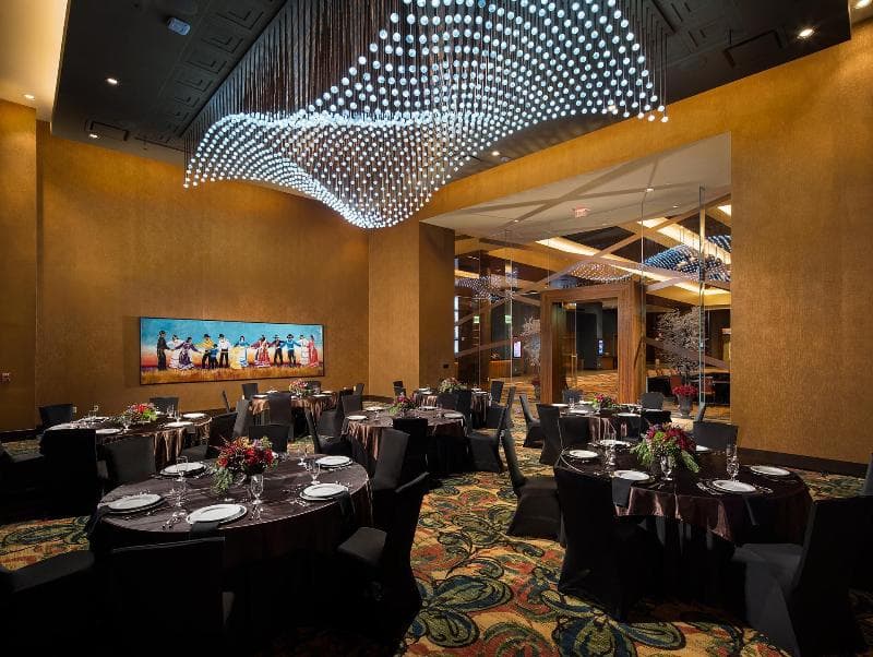Choctaw Casino Resort Durant photo 1