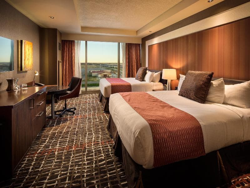 Choctaw Casino Resort Durant 3